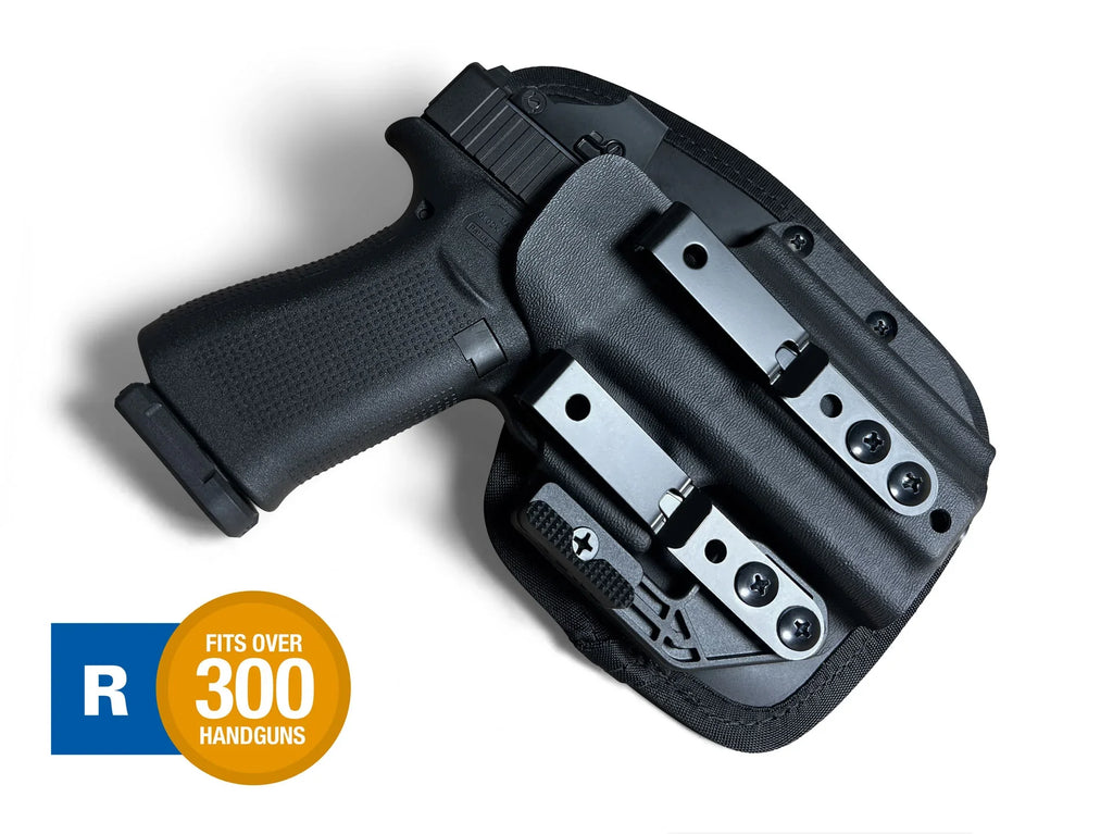 OMNICARRY MULTI-FIT IWB HOLSTER