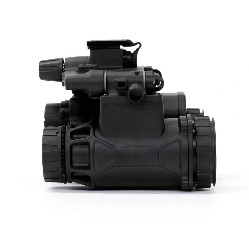 RIX Tactical RENV-B - Gen 2+ White Phosphor & Thermal w/ Up to 2000 FOM & IR Illuminator