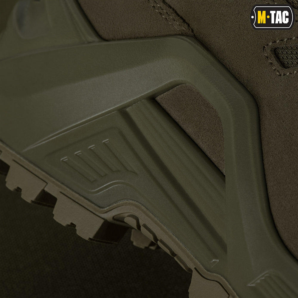 M-Tac Tactical Sneakers Caiman