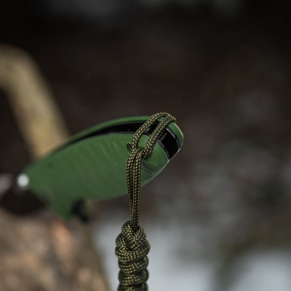 M-Tac Lanyard Viper Cossack Cross