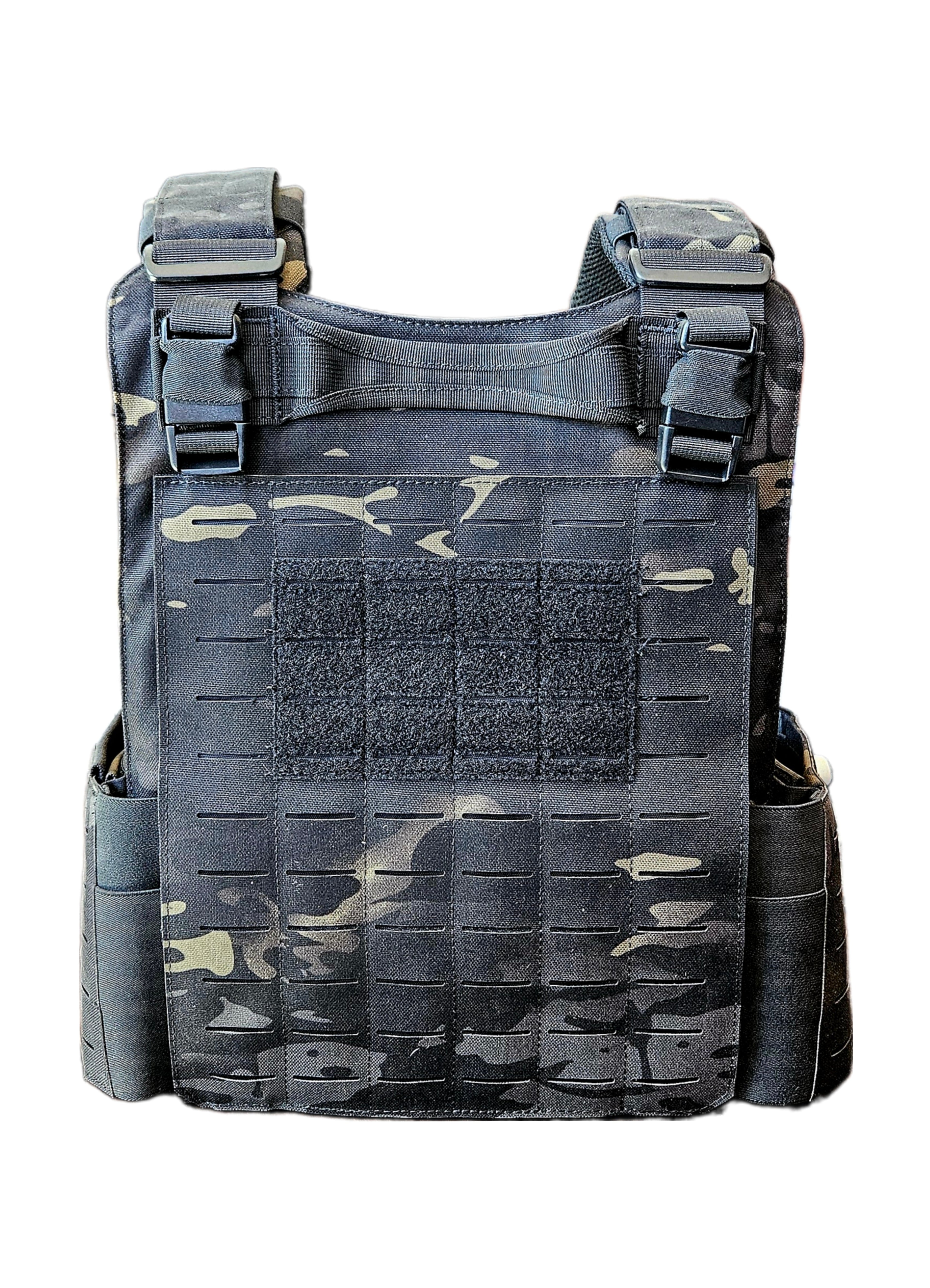 Redemption Tactical "CRUSADER 2.0"® Plate Carrier Vest