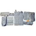 Foliage Green Flame Resistant (Aircrew) Pouch Bundle