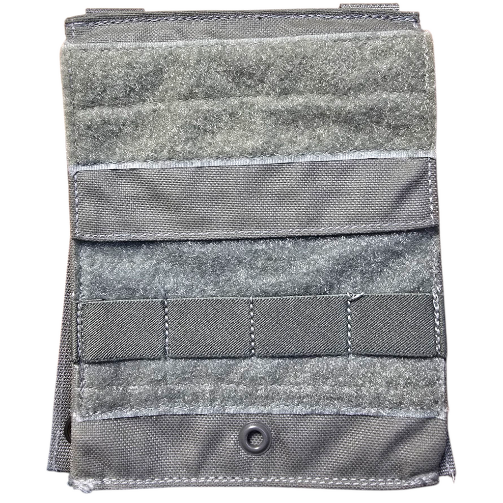 Foliage Green Flame Resistant (Aircrew) Pouch Bundle