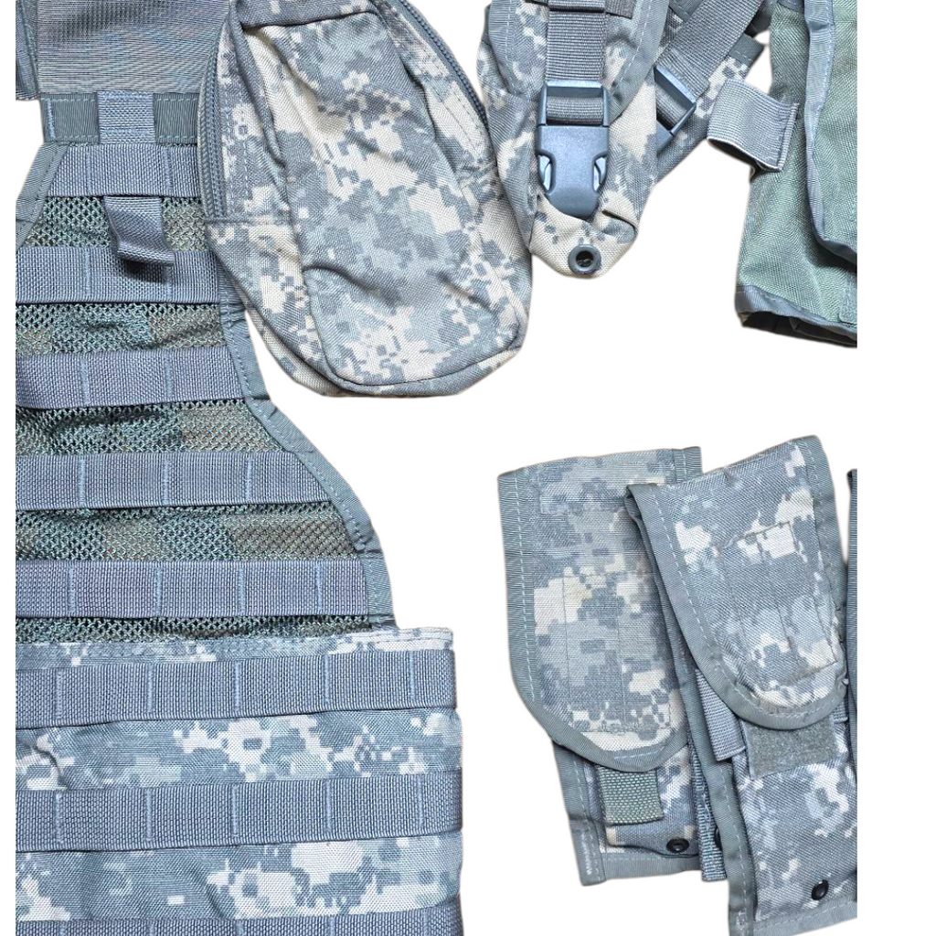 The Budget Rifleman Kit