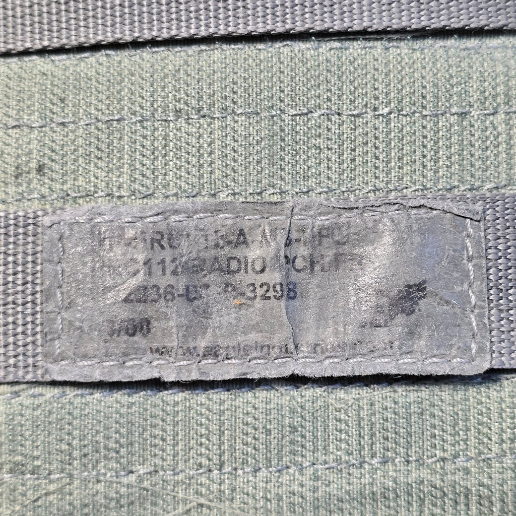 Foliage Green Flame Resistant (Aircrew) Pouch Bundle