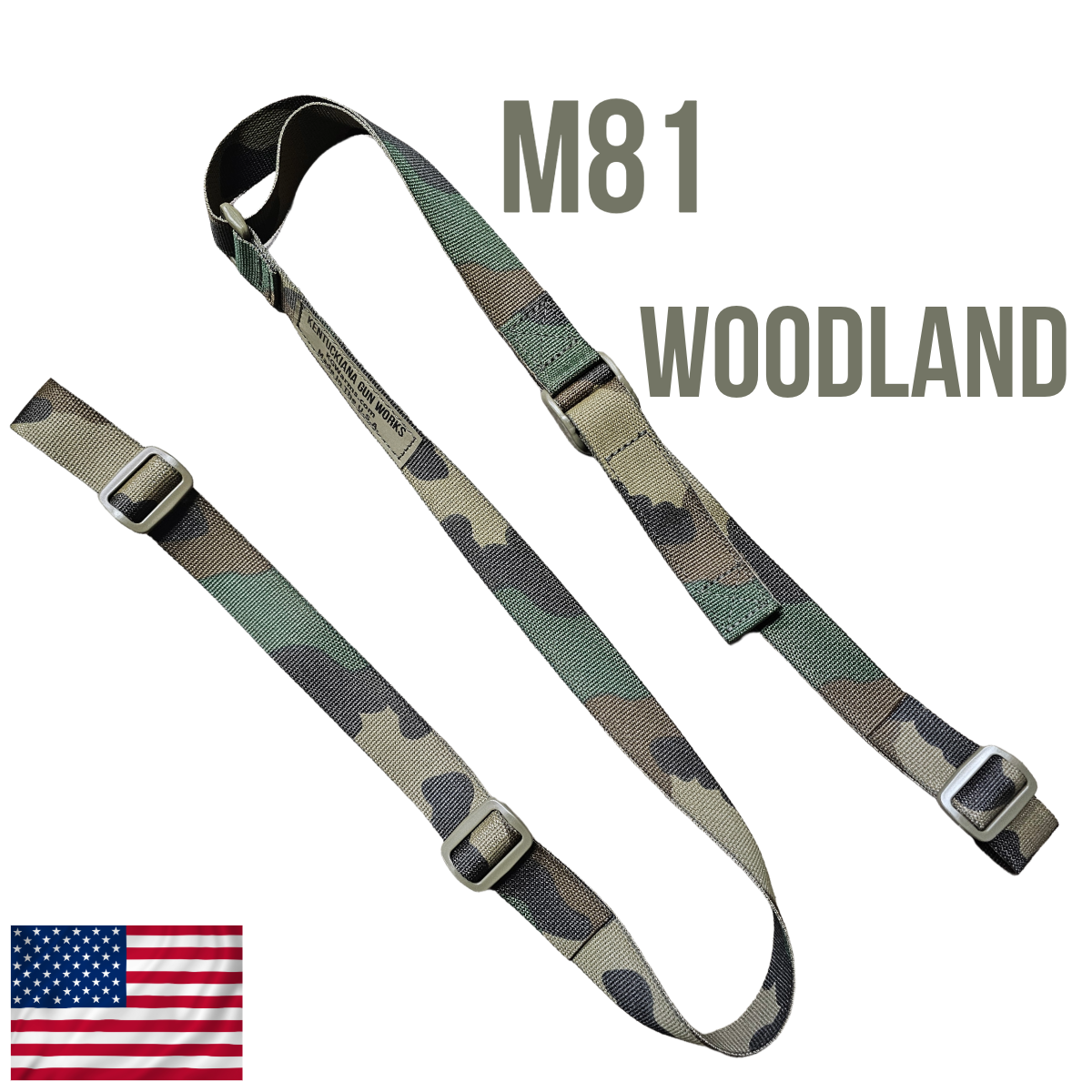 KGW Spite Sling