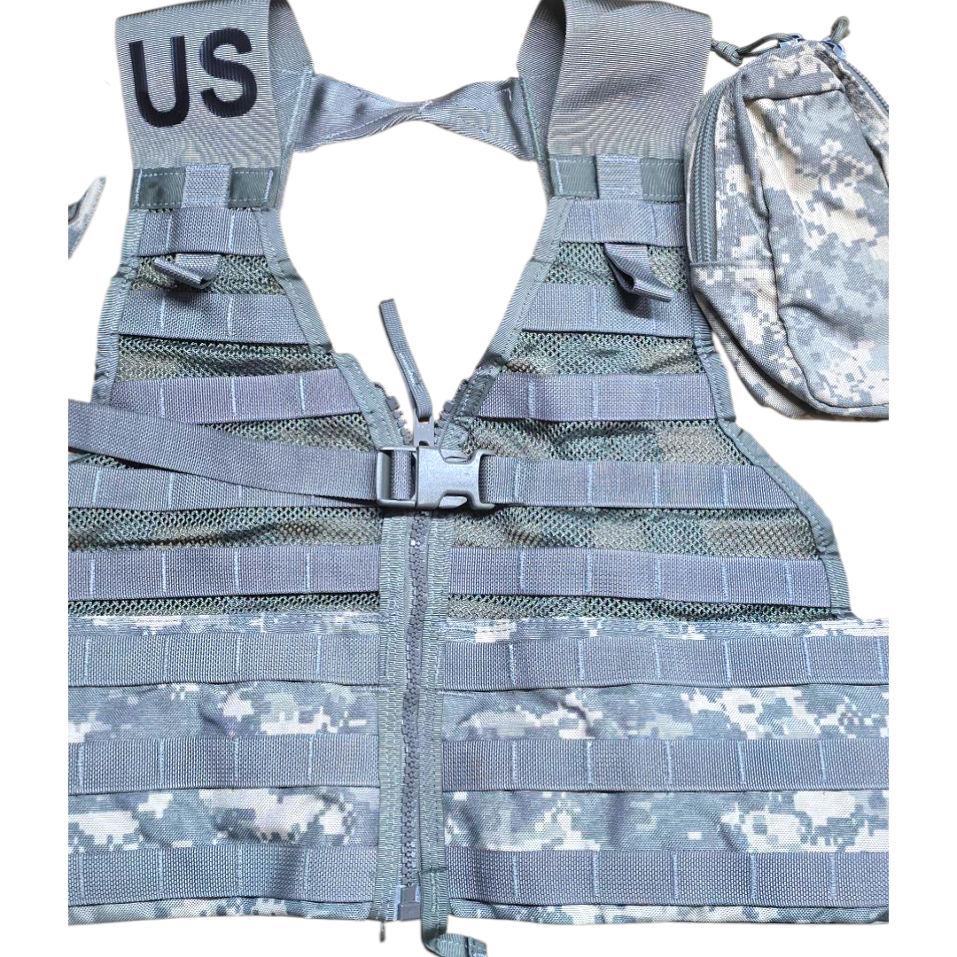 The Budget Rifleman Kit
