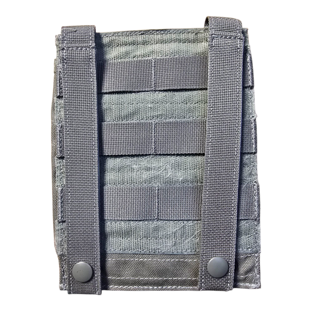 Foliage Green Flame Resistant (Aircrew) Pouch Bundle