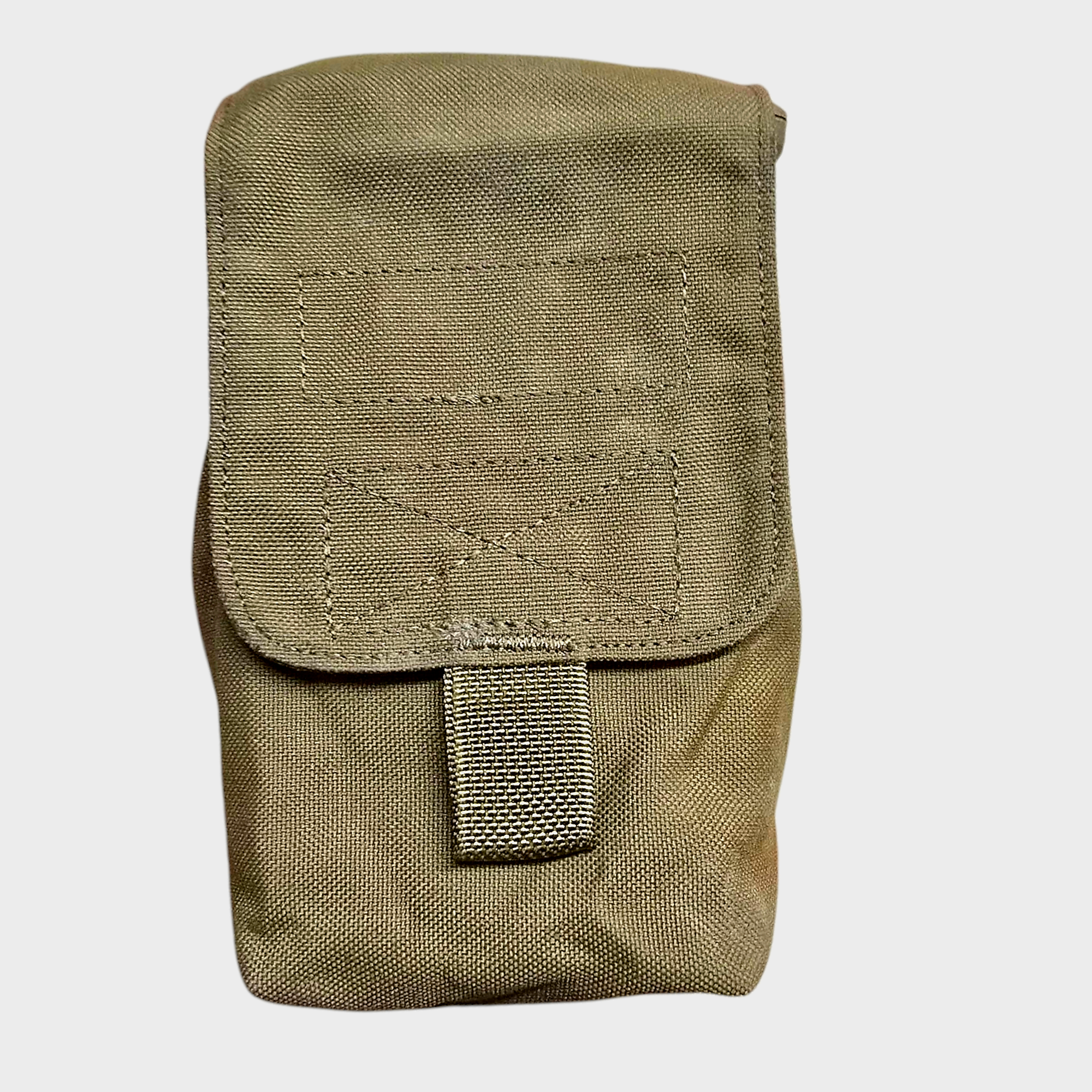 BMI Defense Quad Magazine Pouch