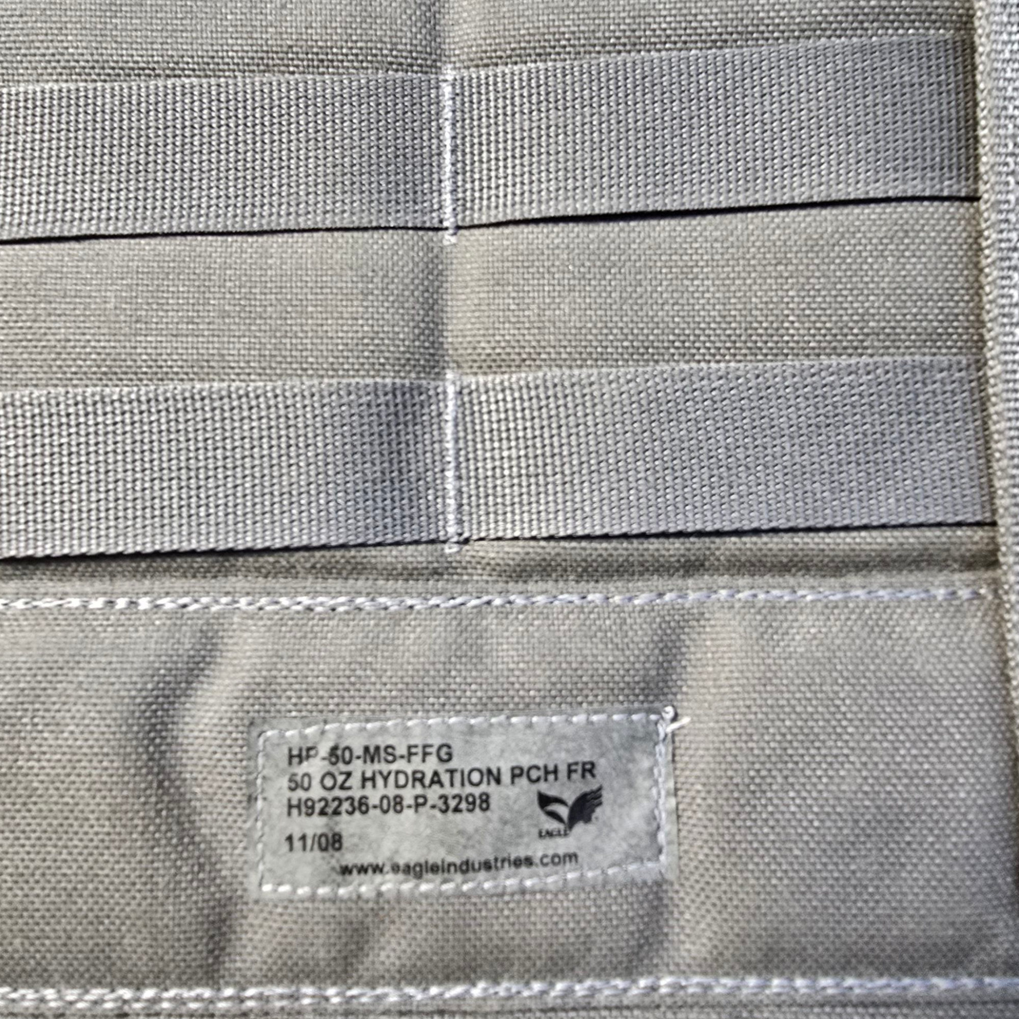 Foliage Green Flame Resistant (Aircrew) Pouch Bundle