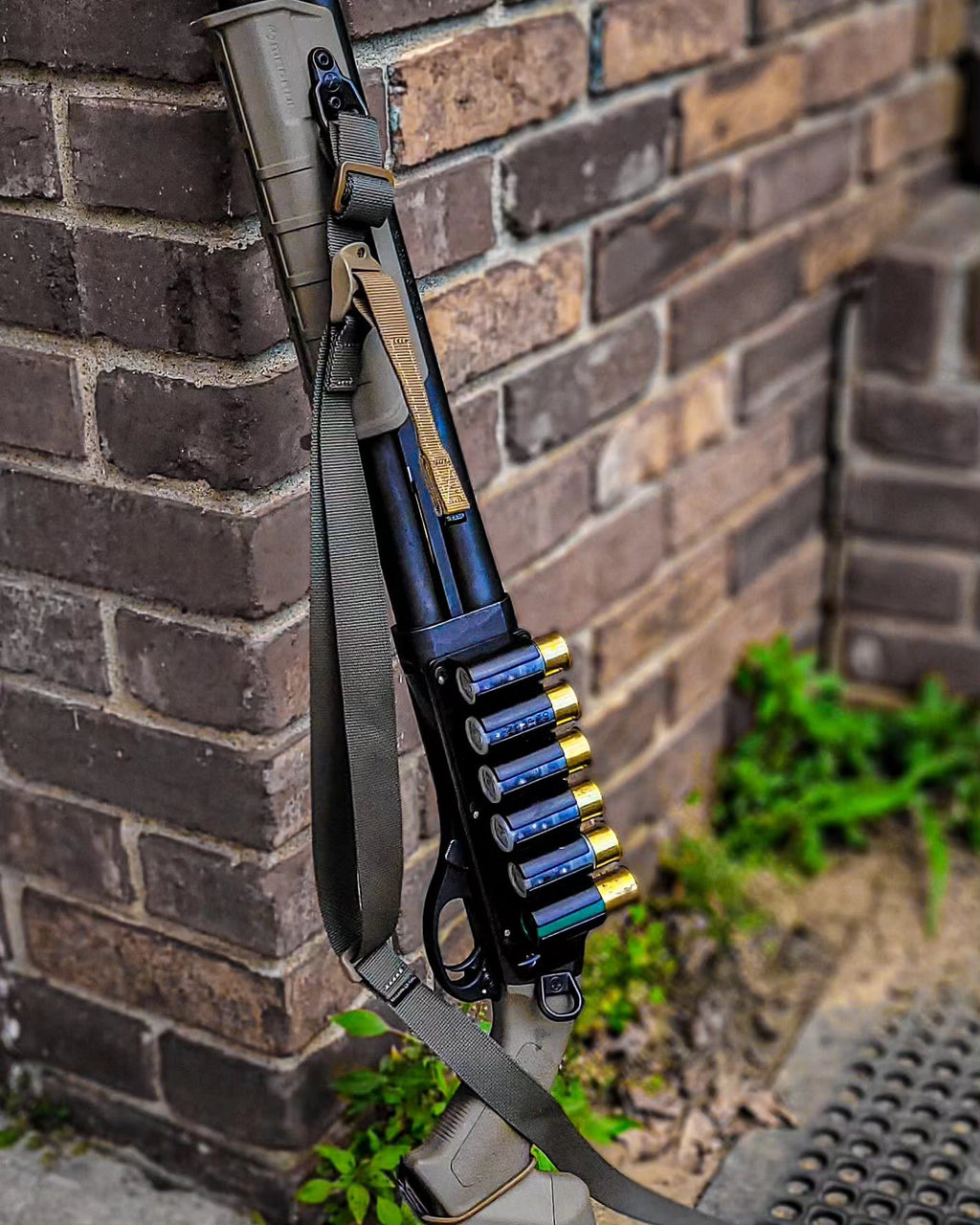 KGW Spite Sling