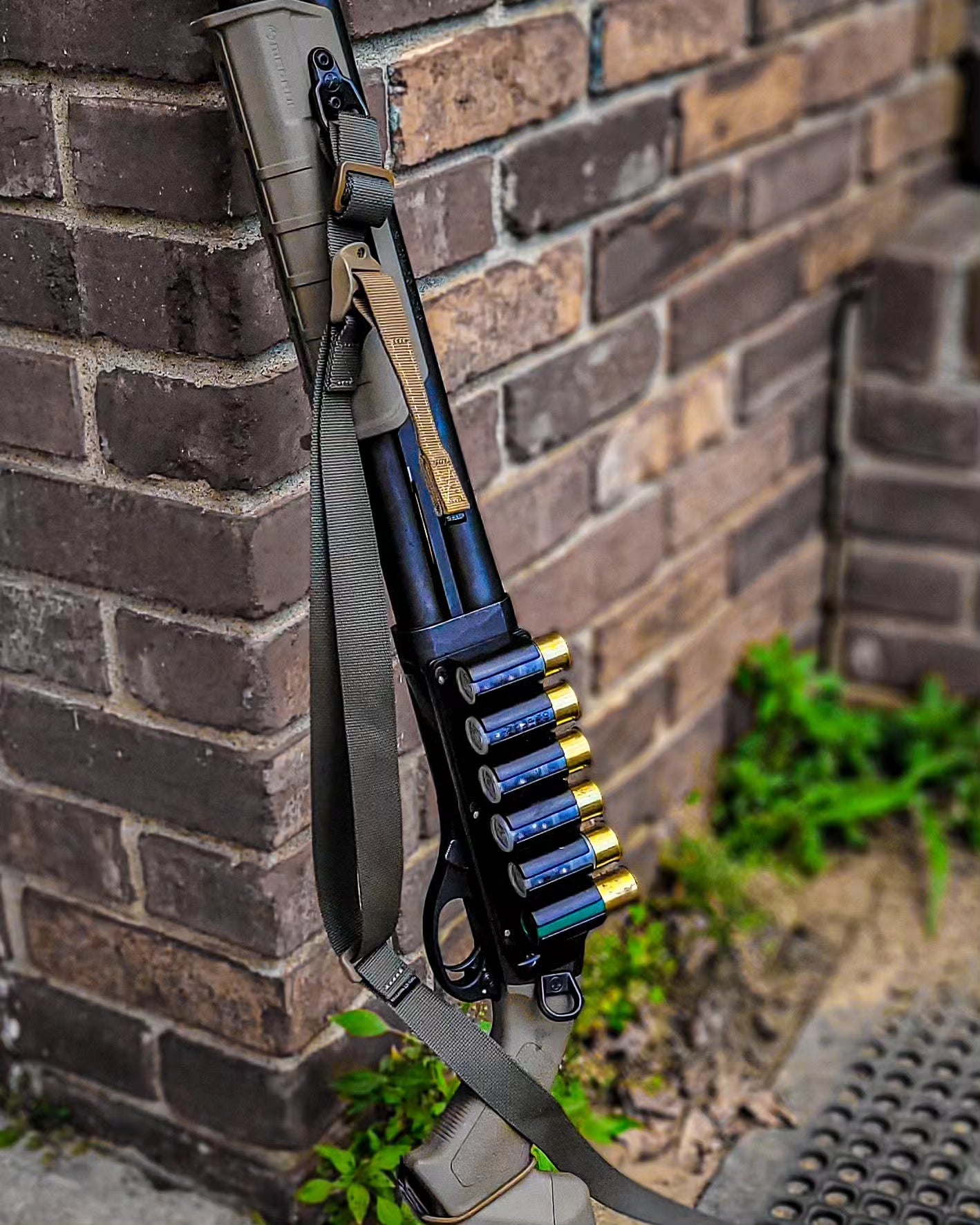 KGW Spite Sling