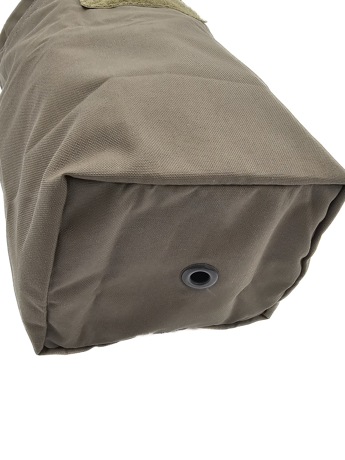Roll Up Dump Pouch