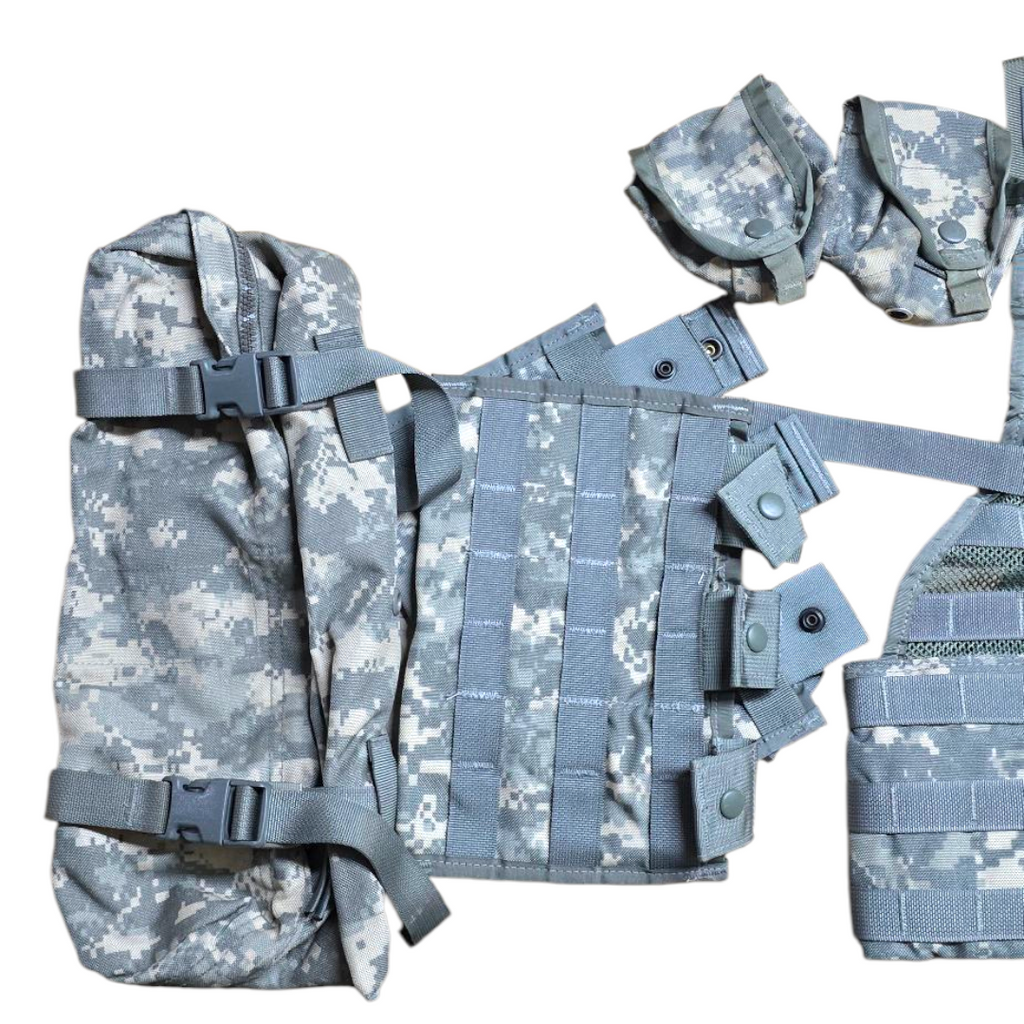 The Budget Rifleman Kit