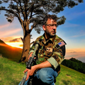 M81 BDU "Raid Mod" Top