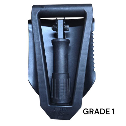USMC Gerber 2000 Entrenching Tool