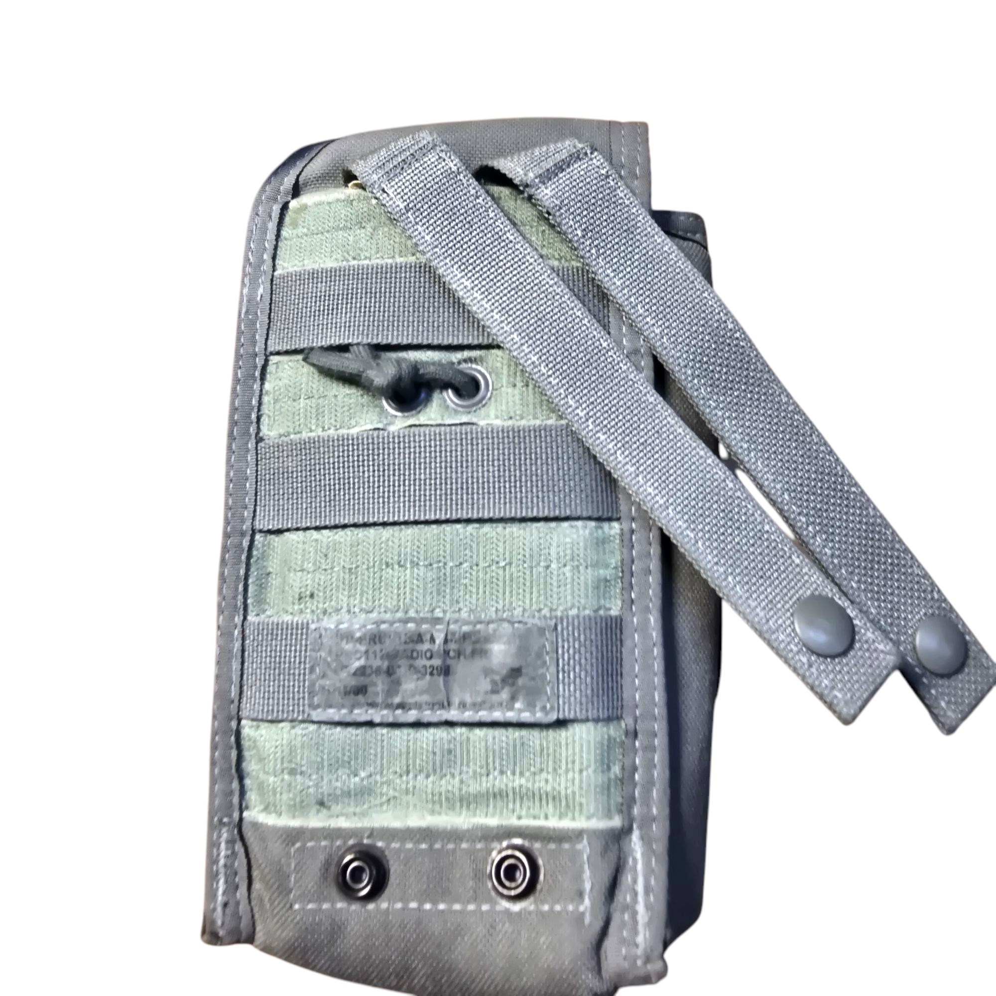 Foliage Green Flame Resistant (Aircrew) Pouch Bundle