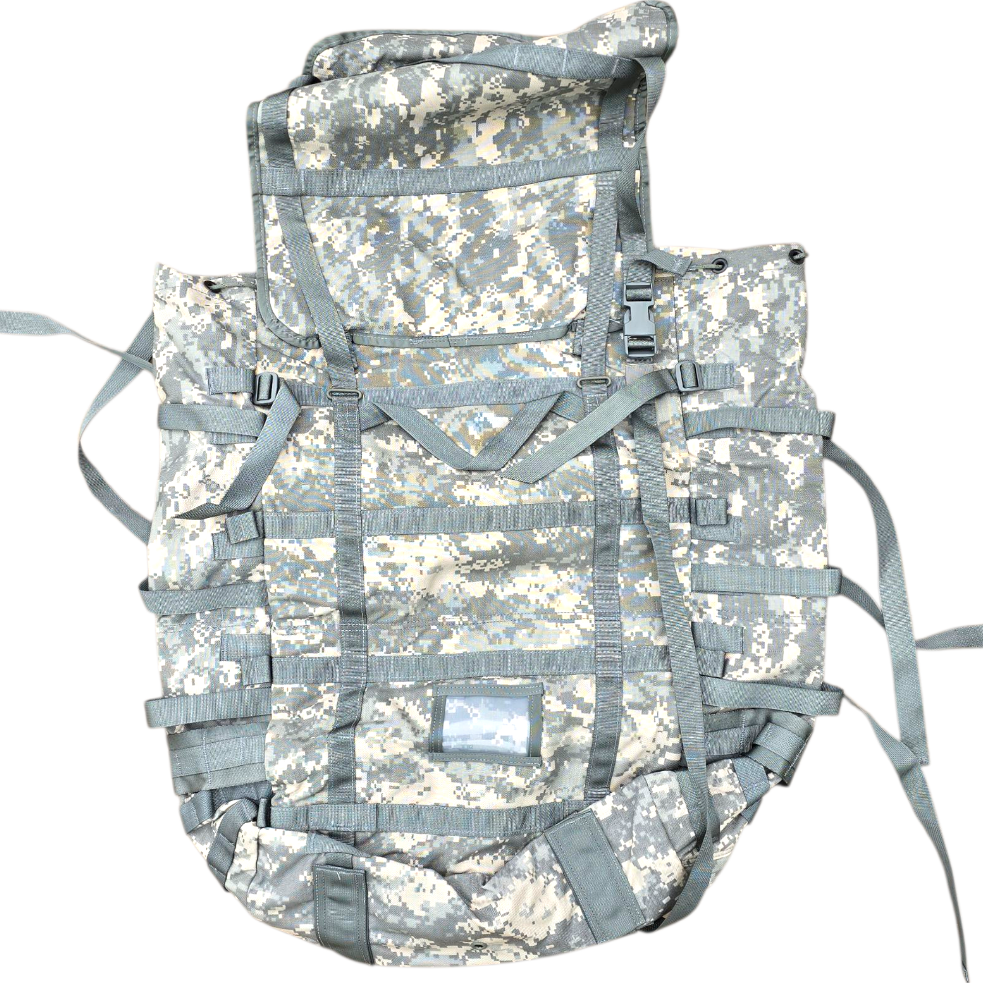 New in Plastic MOLLE II Main Bag (Component of MOLLE II Main Ruck)