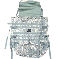 New in Plastic MOLLE II Main Bag (Component of MOLLE II Main Ruck)