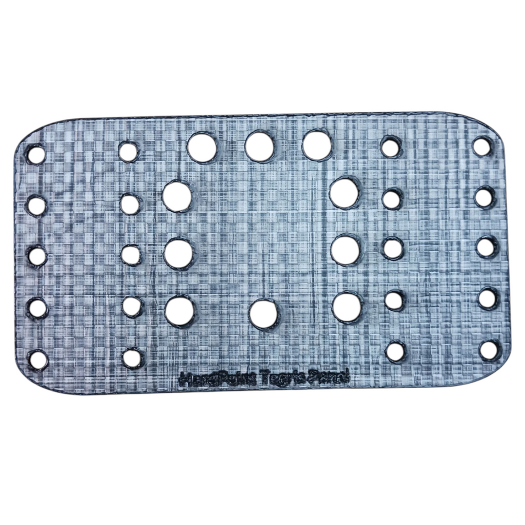 HardPoint Tegris Panel