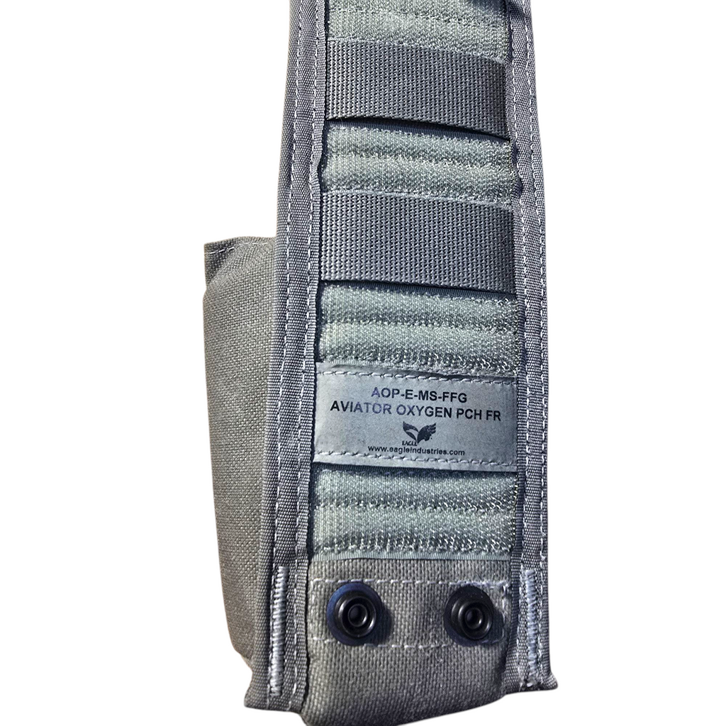 Foliage Green Flame Resistant (Aircrew) Pouch Bundle
