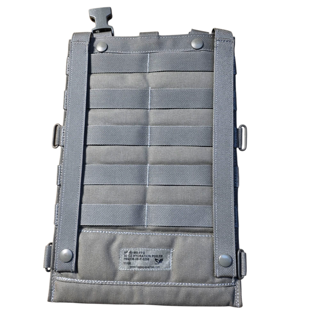 Foliage Green Flame Resistant (Aircrew) Pouch Bundle