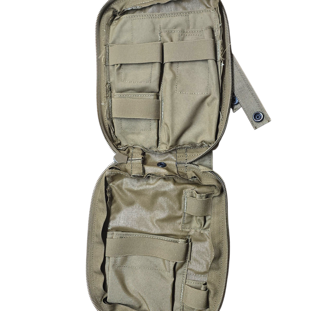 USMC Coyote IFAK Bundle