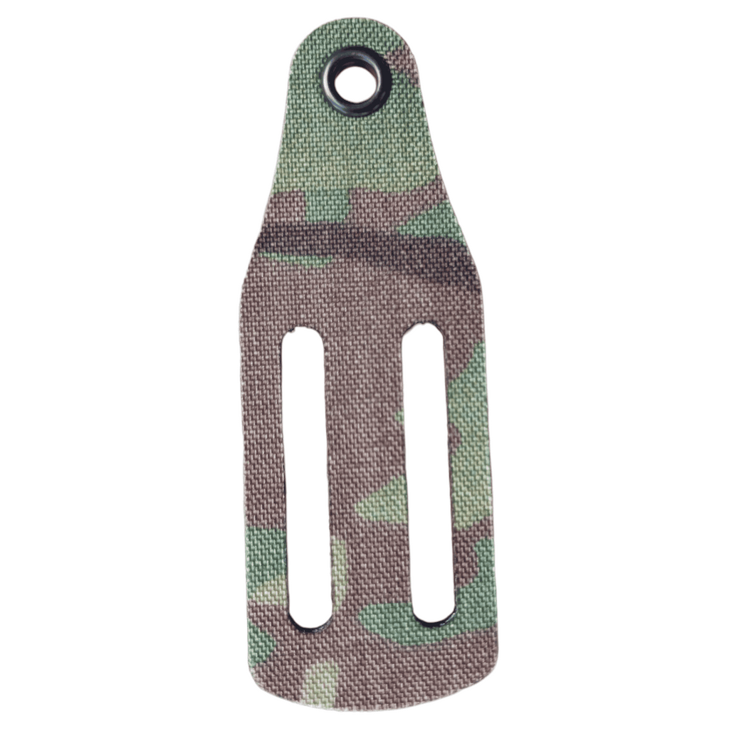 Leg Strap Drop Swivel