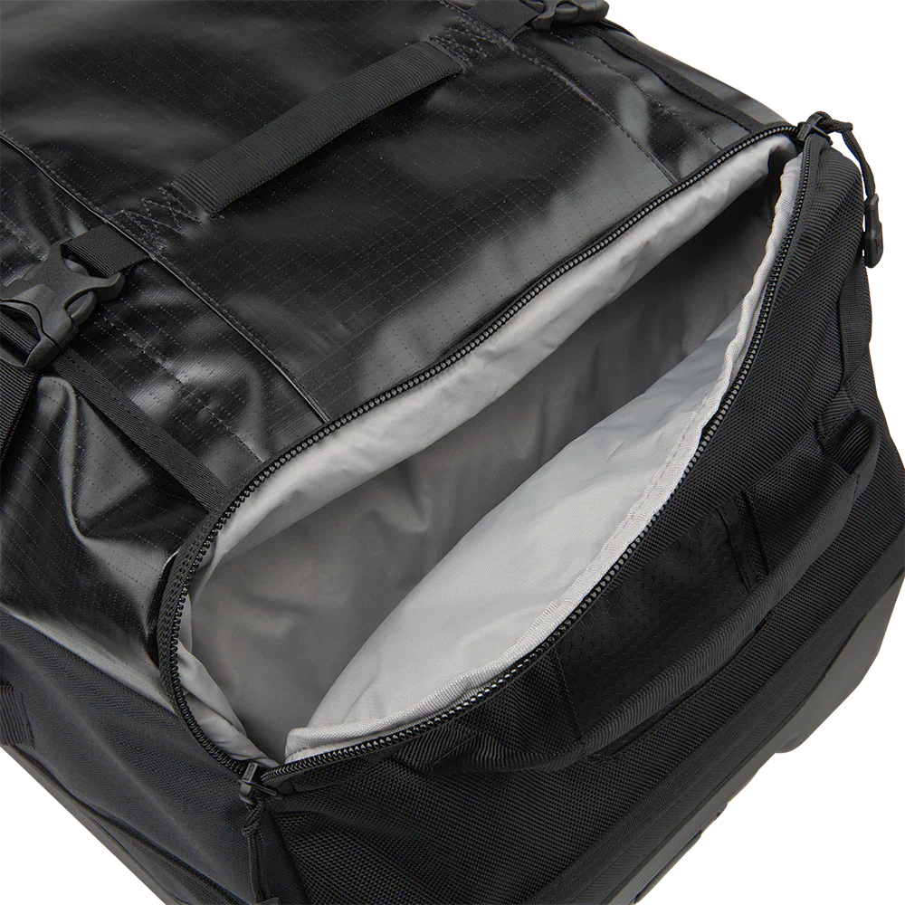 Vertx RLT 100L Duffel Bag - Large 100L Rolling Gear Bag - Keeps Gear Dry & Easy to Organize