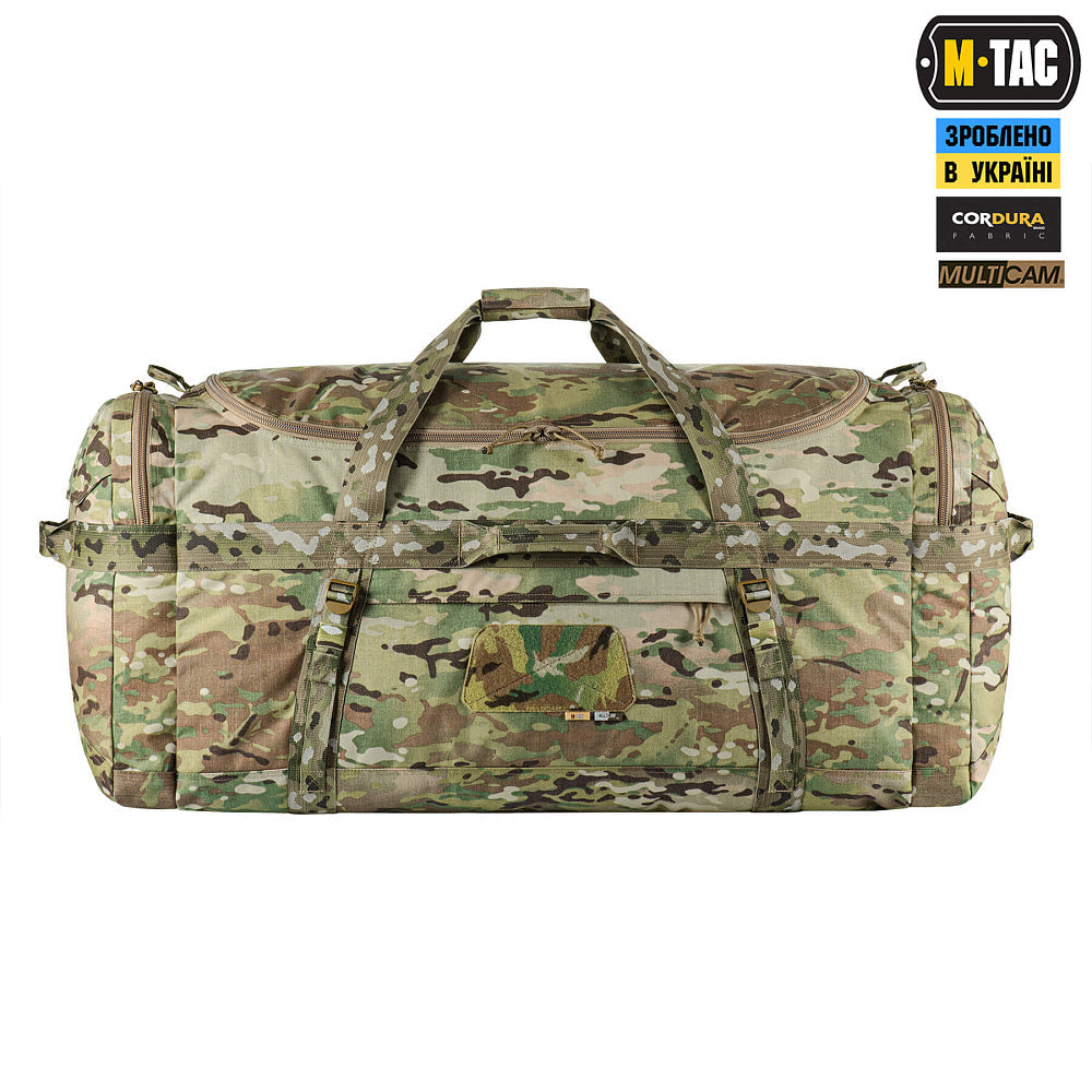 M-Tac Duffel Bag 190L
