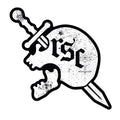 Revival RSC Skull Decal