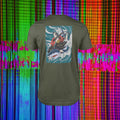 Ronins Tide Premium Short Sleeve T-Shirt