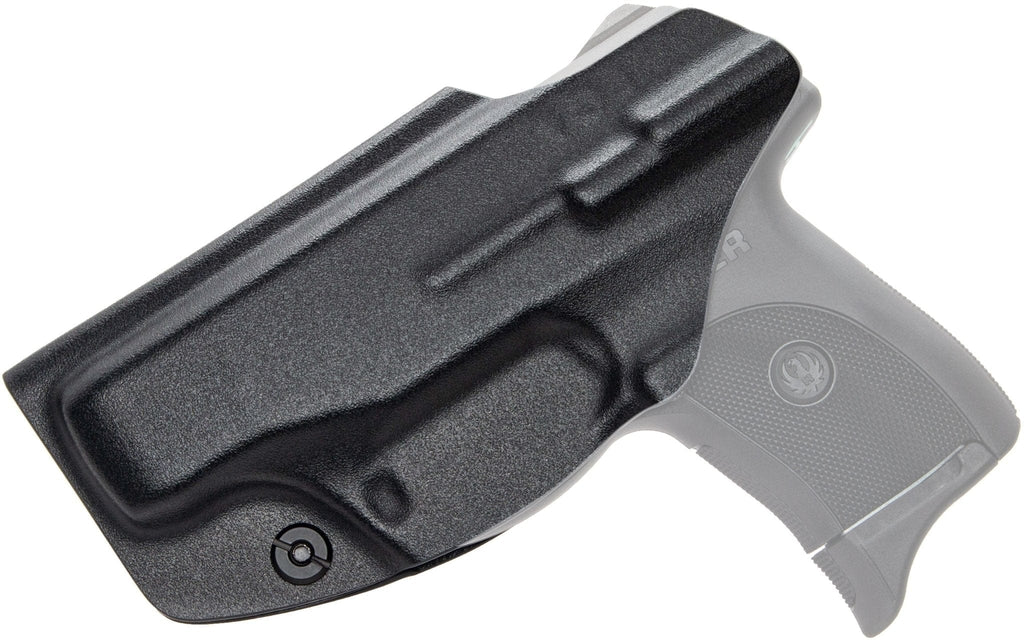 Ruger LC380 IWB Holster | Base IWB
