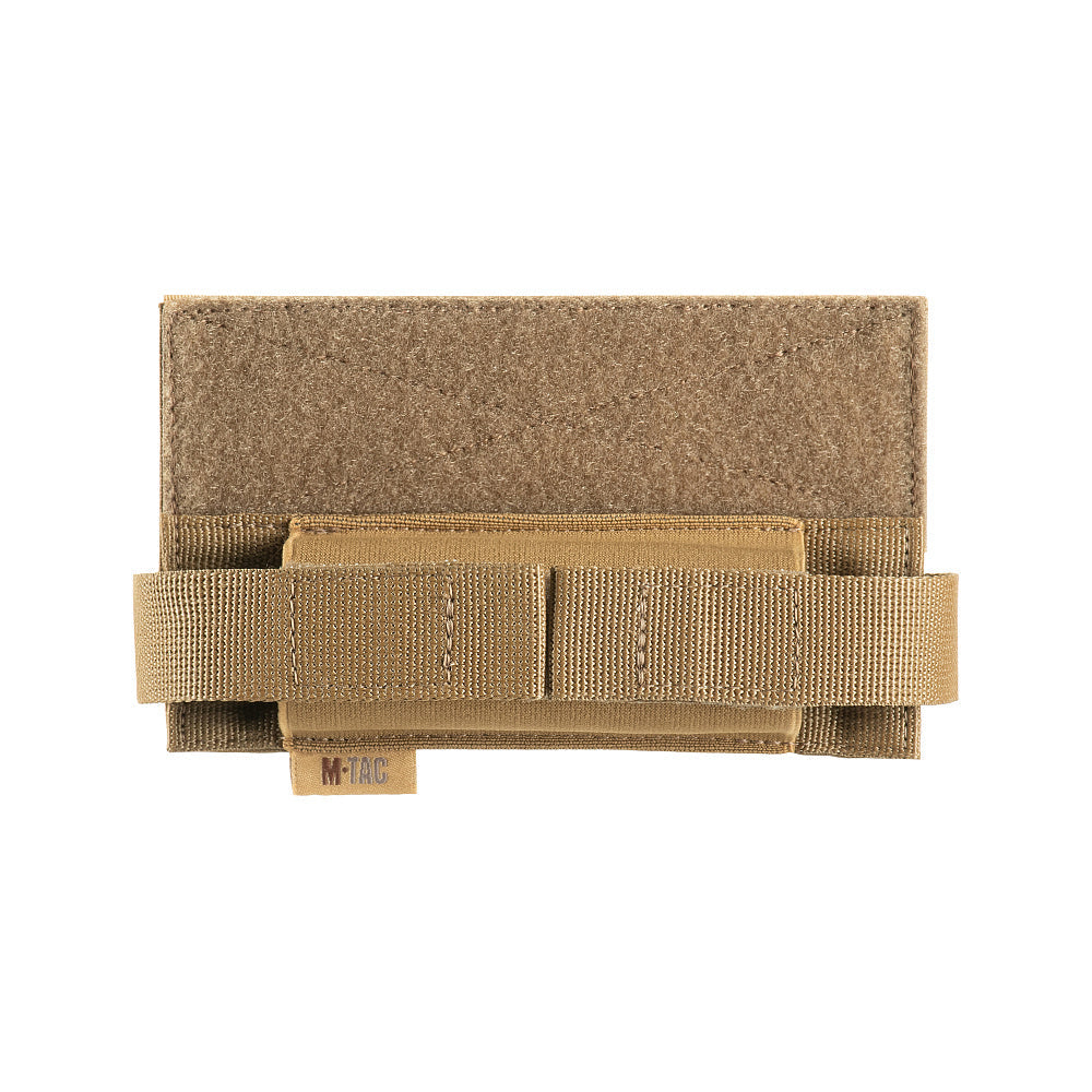 M-Tac Pouch for Tourniquet Elastic Gen.IV