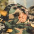 Sage & Braker Trucker Hat
