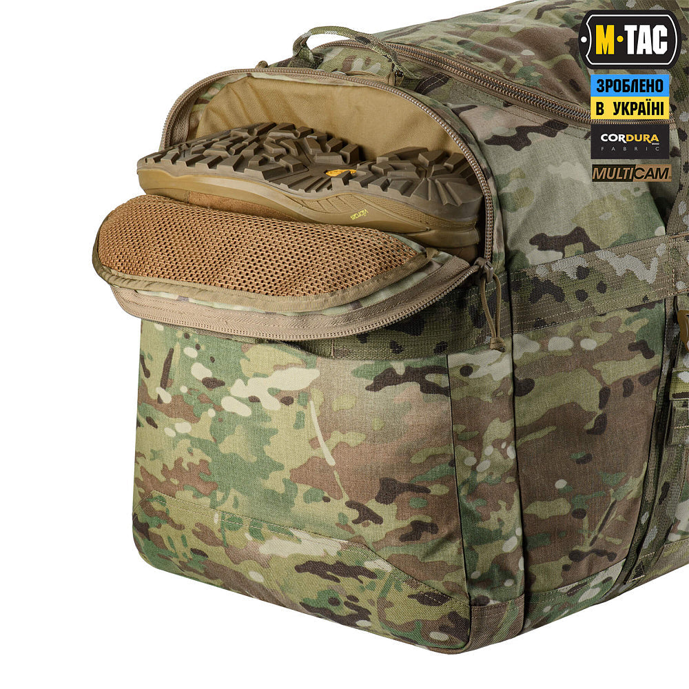 M-Tac Duffel Bag 190L
