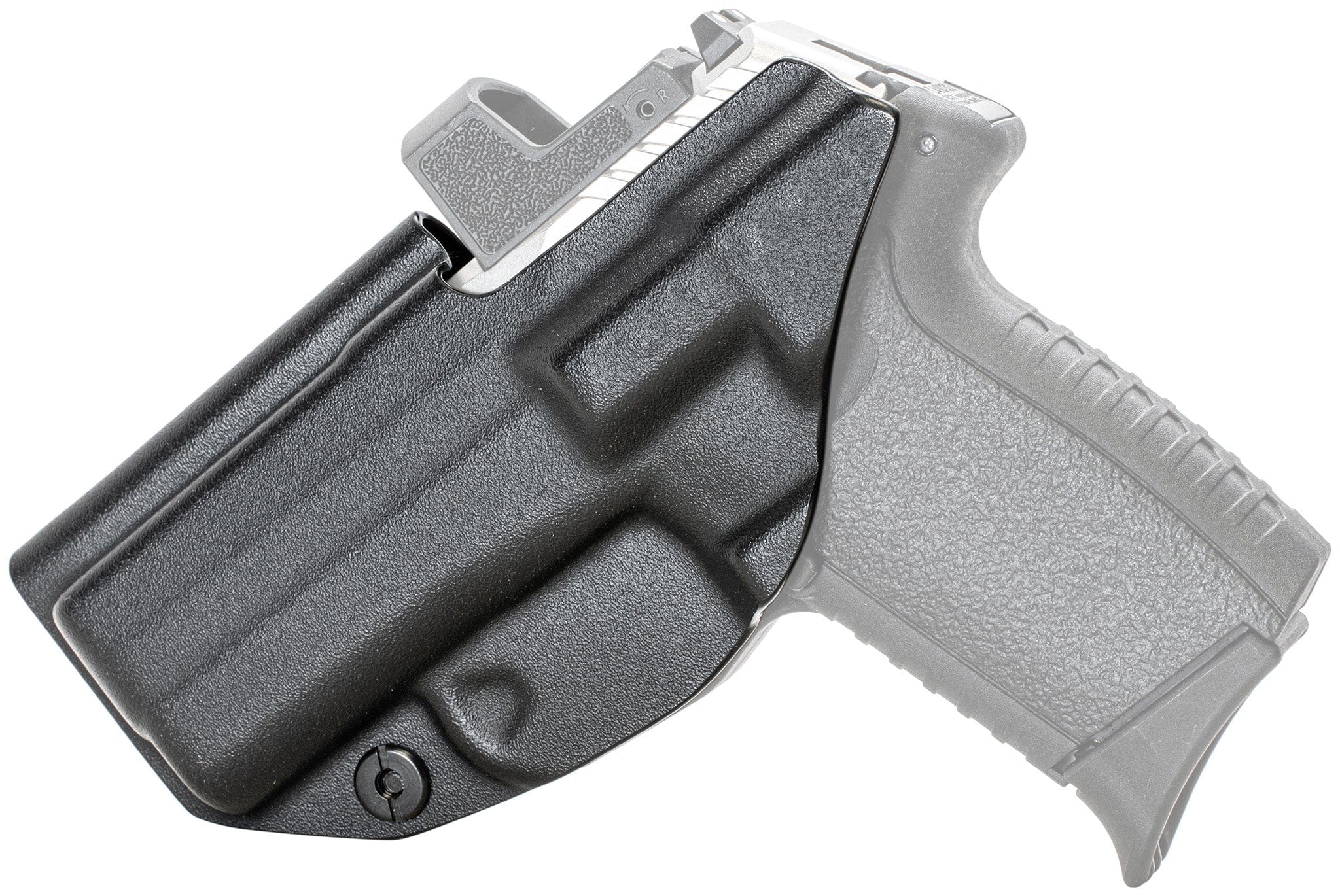 SCCY CPX-2 Gen3 IWB Holster | BASE IWB