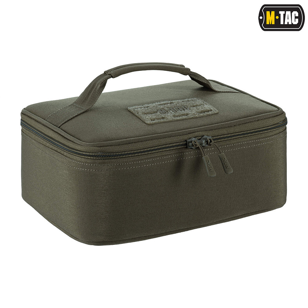 M-Tac Organizer Hardshell Utility Box