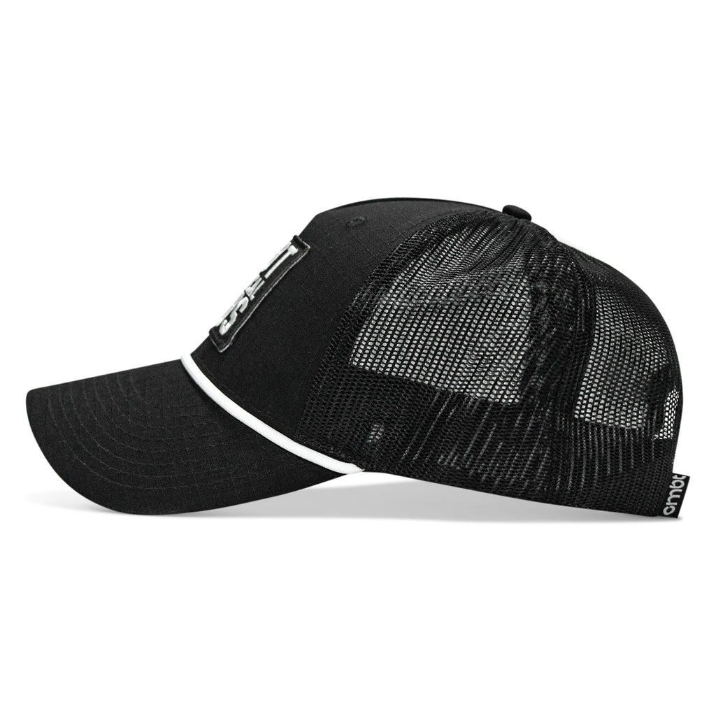 Shoot Your Local Pedos Patch Rope Snapback Hat