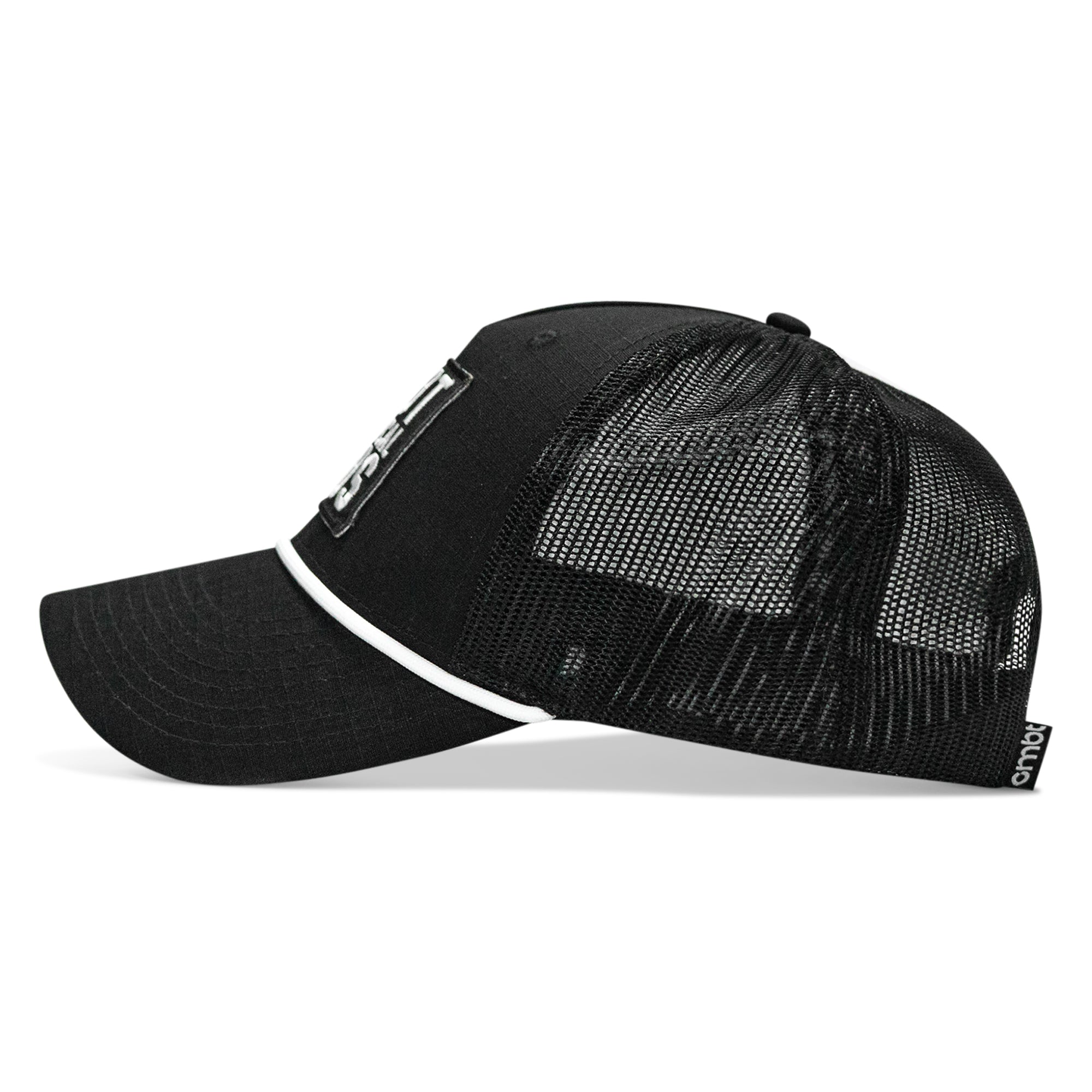 Shoot Your Local Pedos Patch Rope Snapback Hat