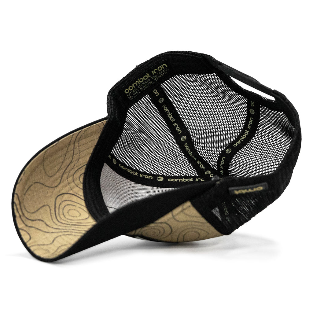Shoot Your Local Pedos Patch Original Ripstop Snapback Hat