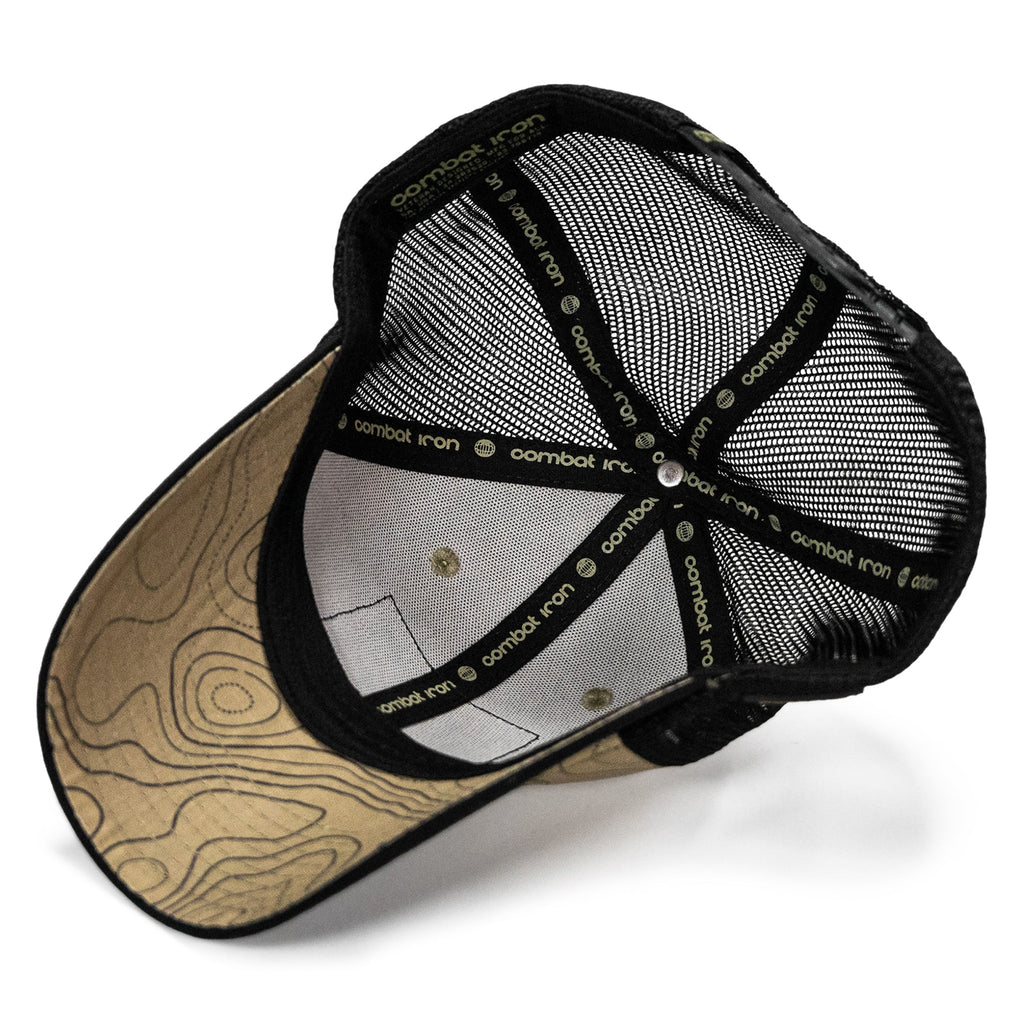 Shoot Your Local Pedos Patch Original Ripstop Snapback Hat