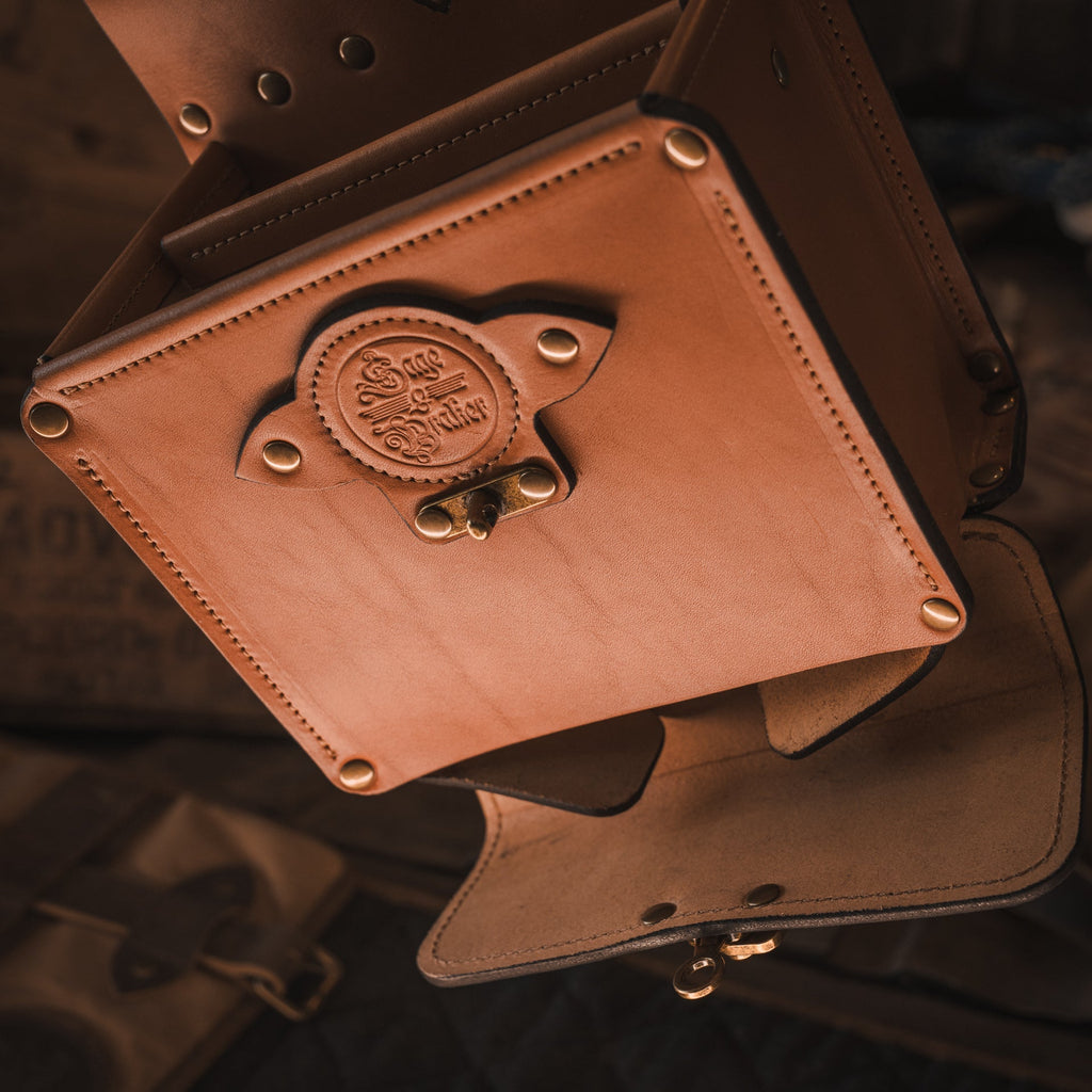 Shotgun Shell Bag