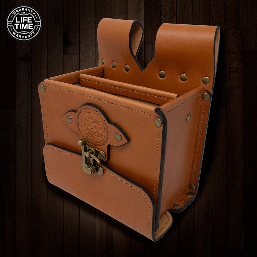 Shotgun Shell Bag
