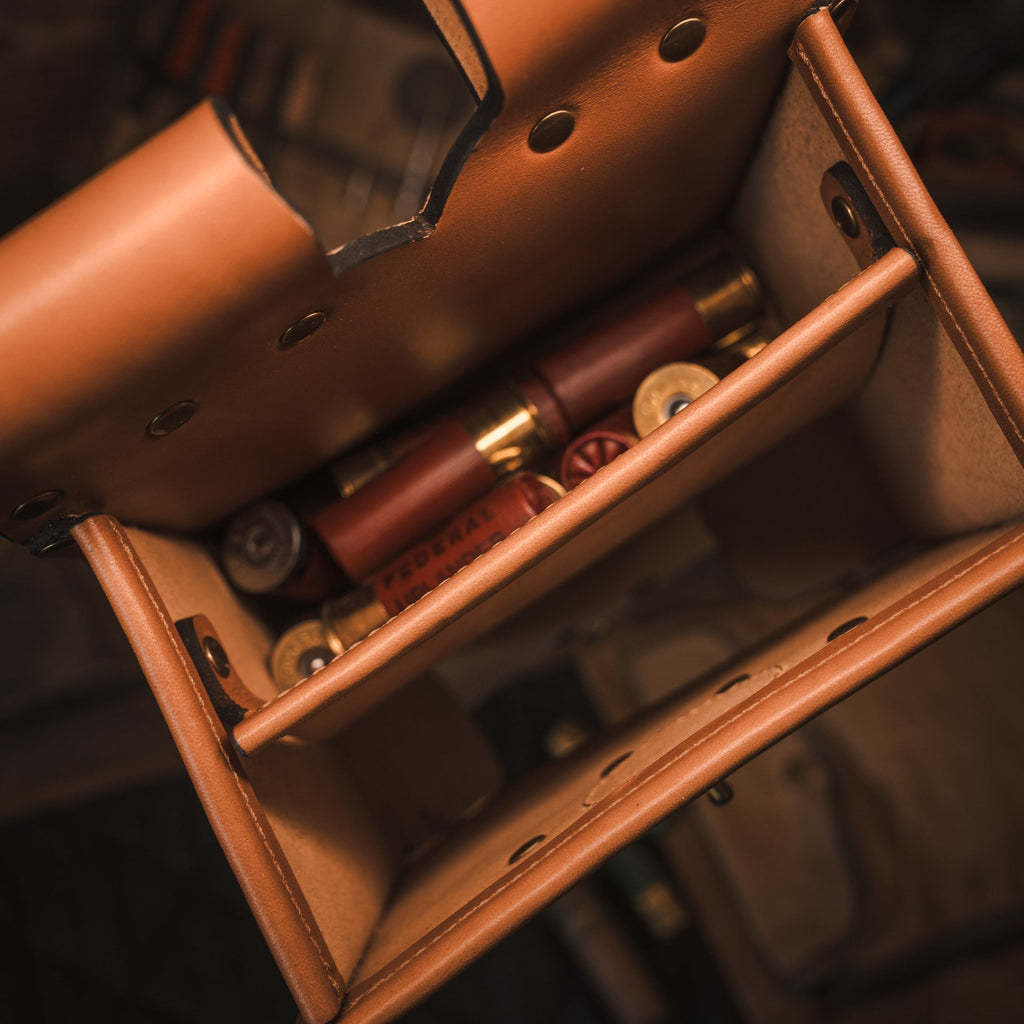 Shotgun Shell Bag