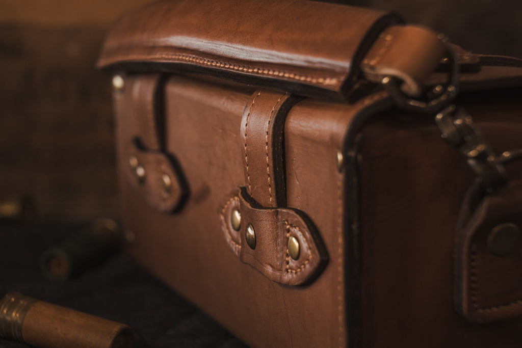 Shot Shell Case