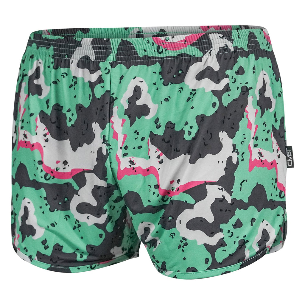 Ranger Panty Mil Style Silkies Training Shorts | 2.5"