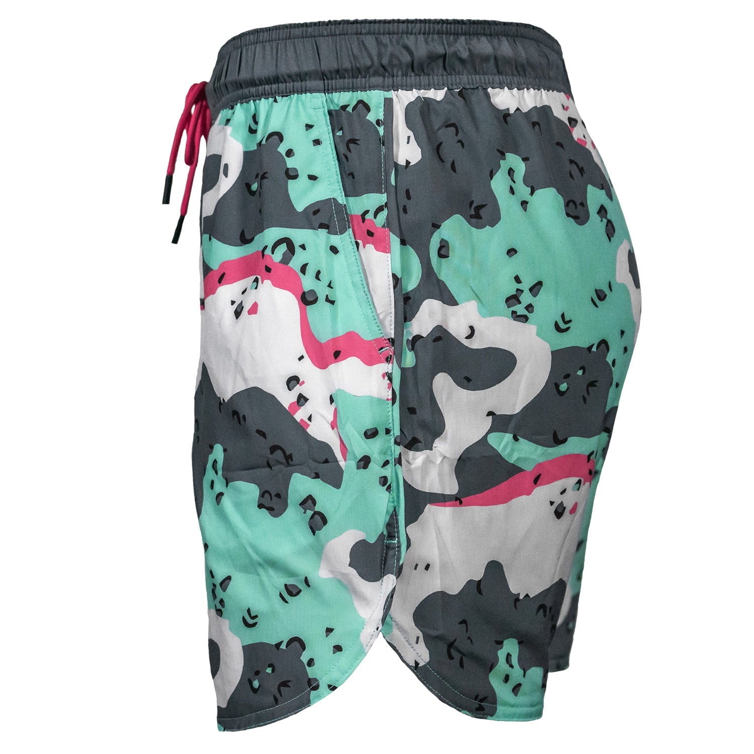 Recon Pro Men's Training Shorts | 5.5"