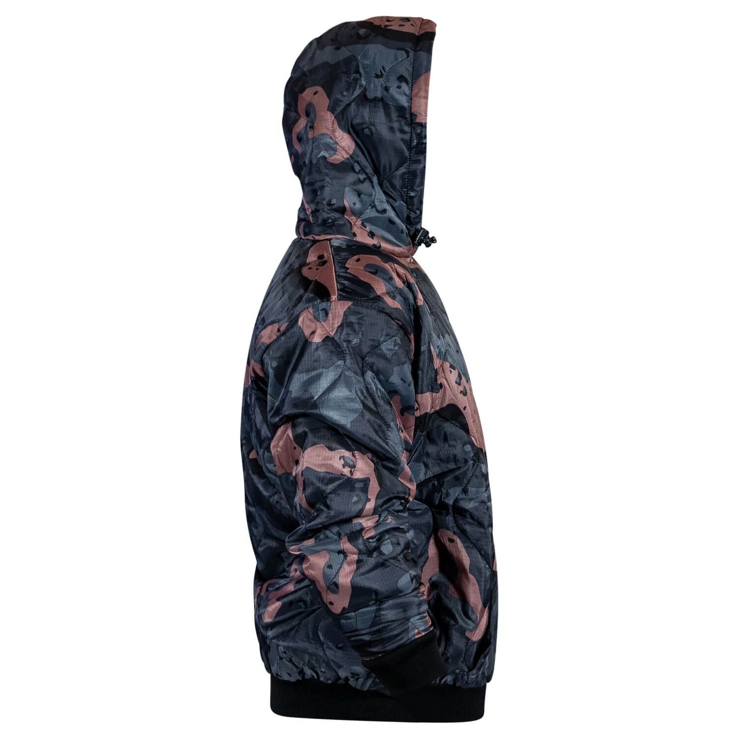 Woobie Hoodie Cold Weather Pullover