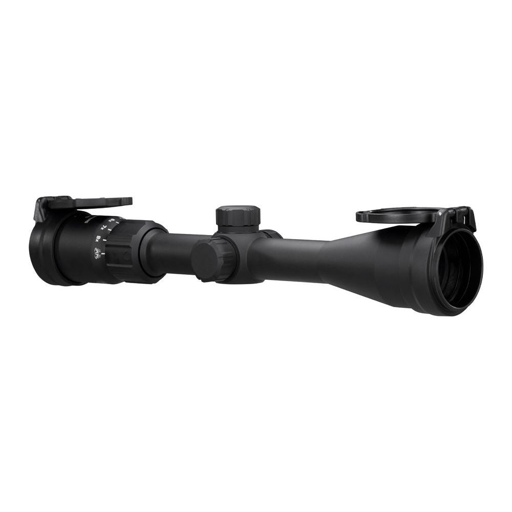 Sig Sauer Buckmasters Scope 3-9 x 40mm - Second Focal Plane Reticle - Up to 500 Yard Range